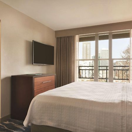 Homewood Suites By Hilton-Seattle Convention Center-Pike Street Luaran gambar