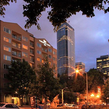 Homewood Suites By Hilton-Seattle Convention Center-Pike Street Luaran gambar
