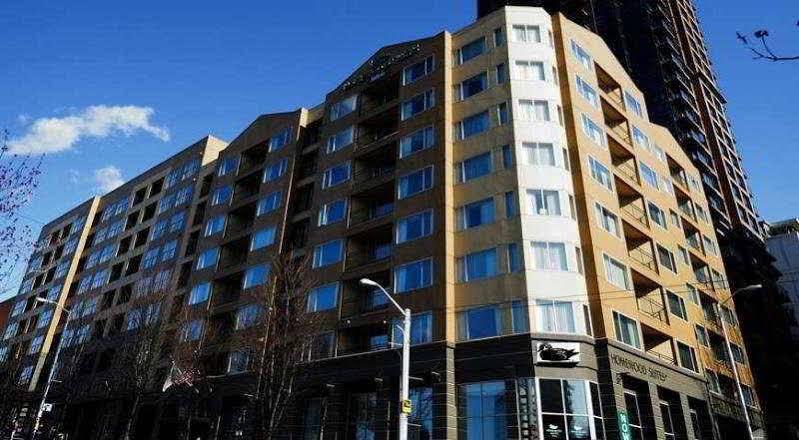 Homewood Suites By Hilton-Seattle Convention Center-Pike Street Luaran gambar