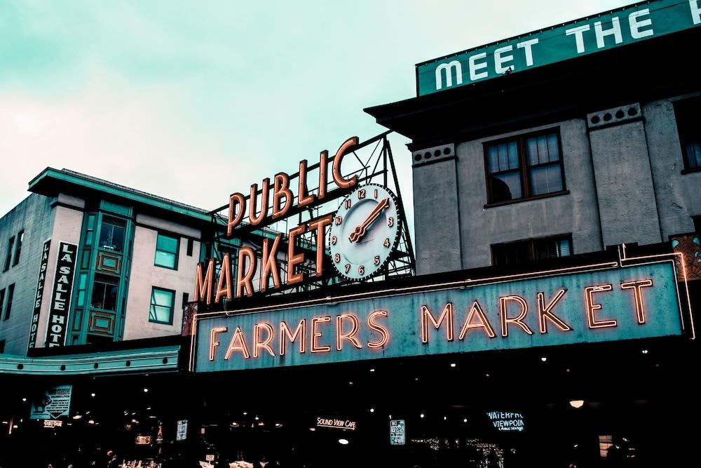 Homewood Suites By Hilton-Seattle Convention Center-Pike Street Luaran gambar