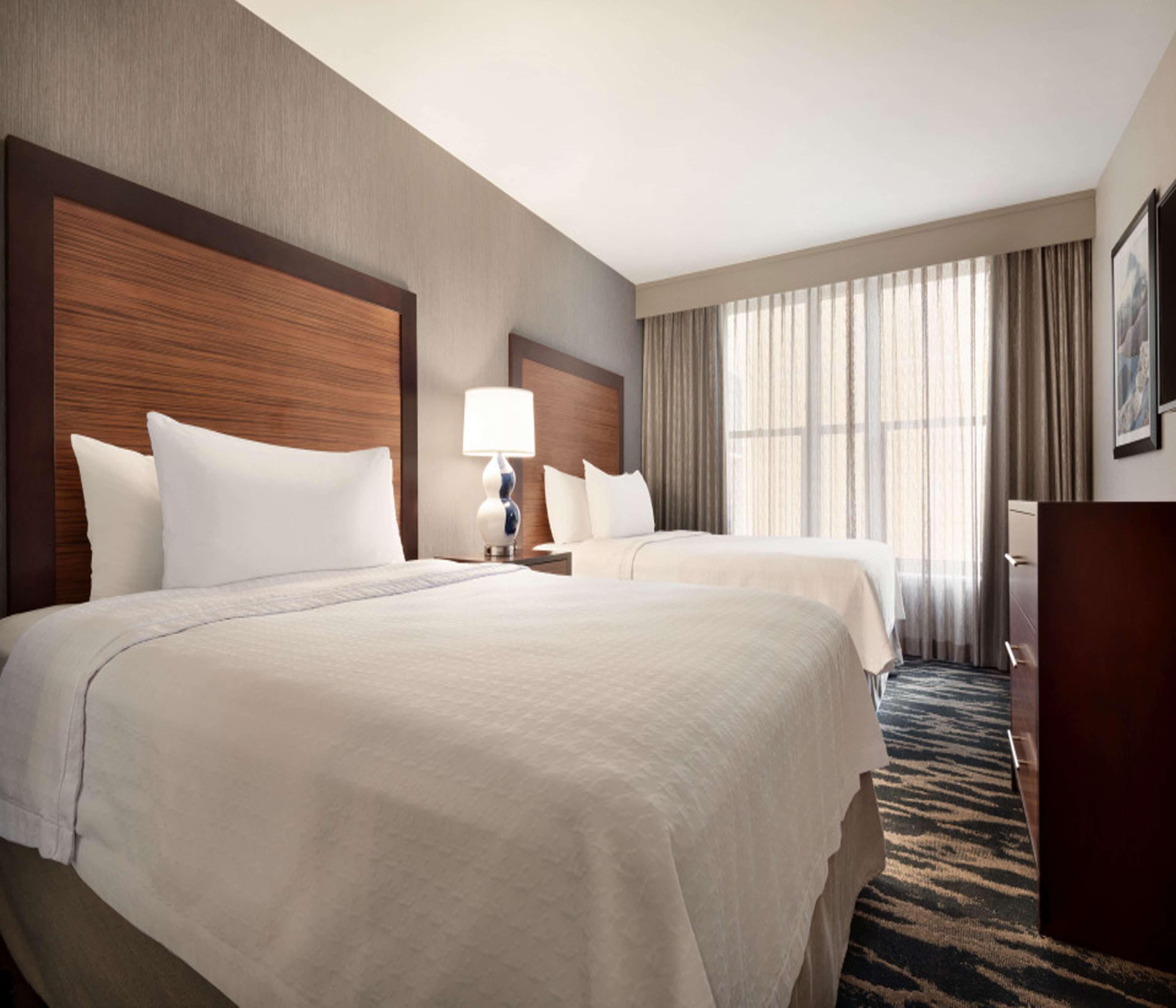 Homewood Suites By Hilton-Seattle Convention Center-Pike Street Luaran gambar