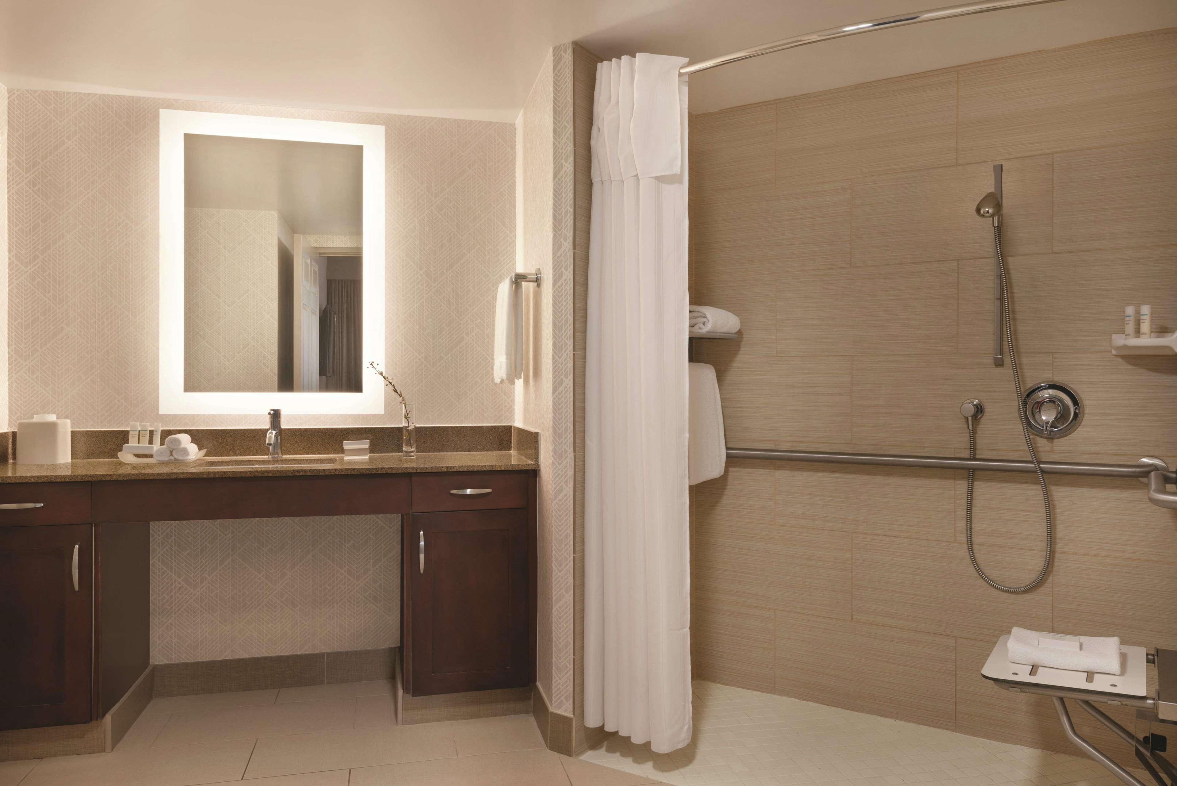 Homewood Suites By Hilton-Seattle Convention Center-Pike Street Luaran gambar