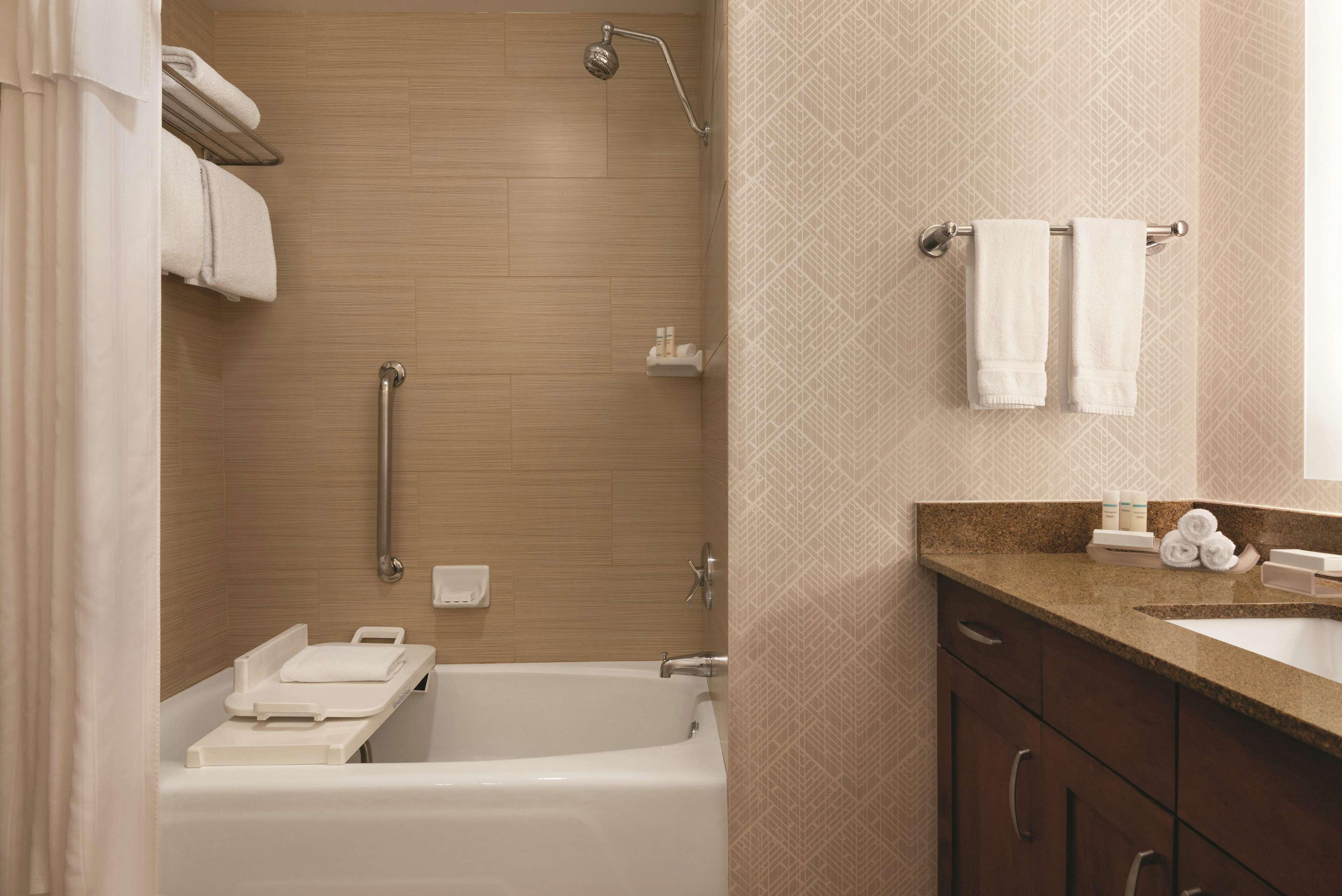 Homewood Suites By Hilton-Seattle Convention Center-Pike Street Luaran gambar