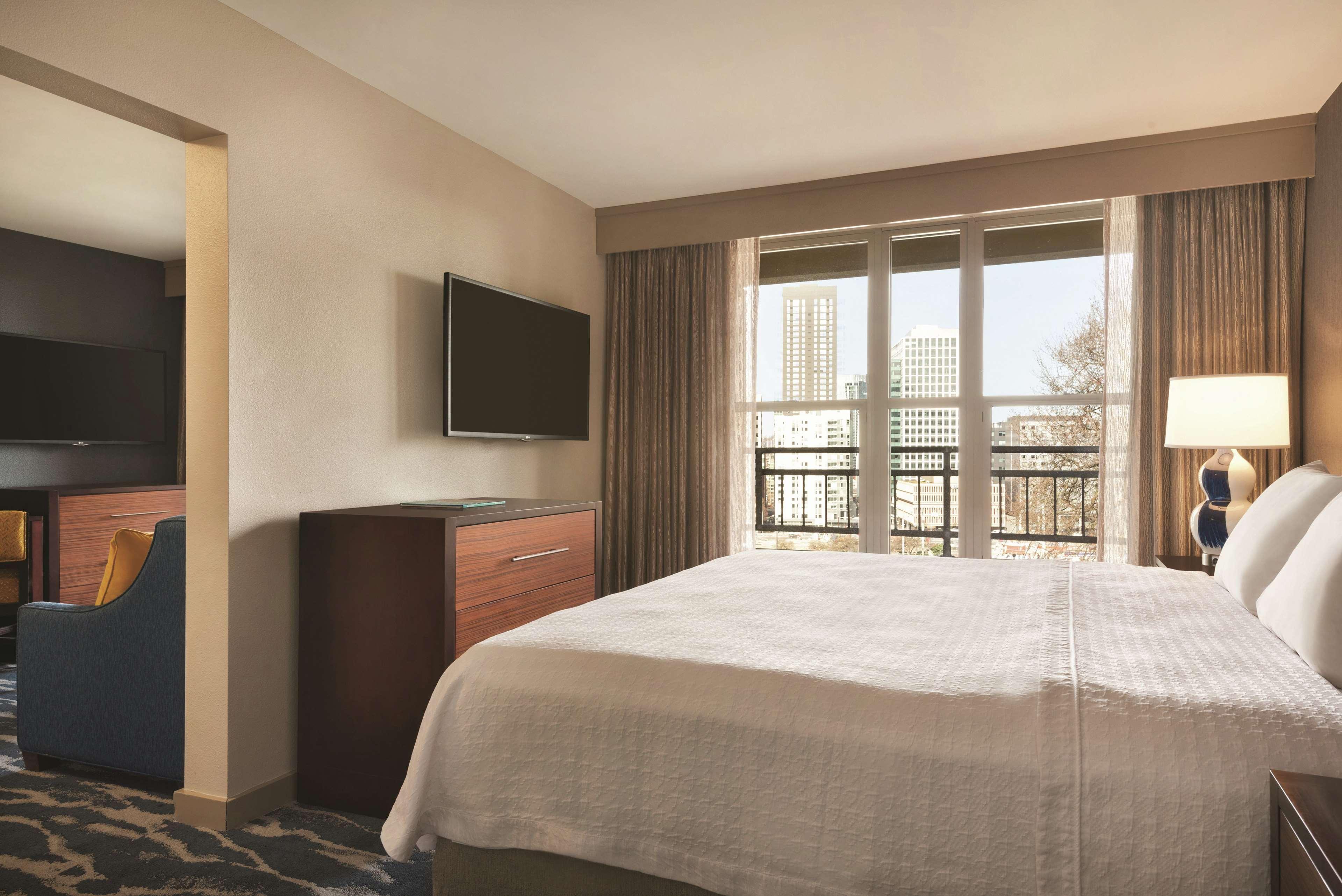 Homewood Suites By Hilton-Seattle Convention Center-Pike Street Luaran gambar