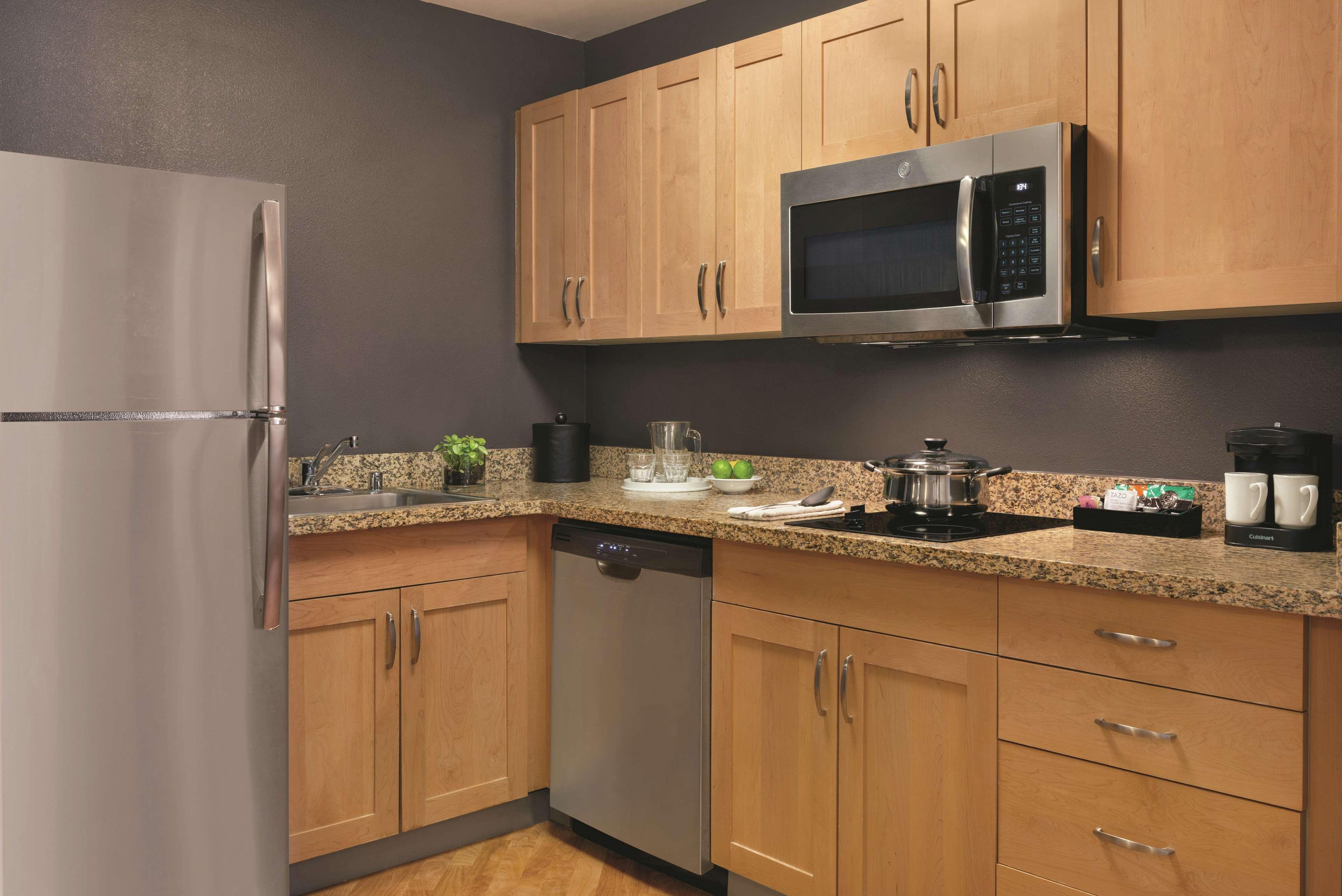 Homewood Suites By Hilton-Seattle Convention Center-Pike Street Luaran gambar