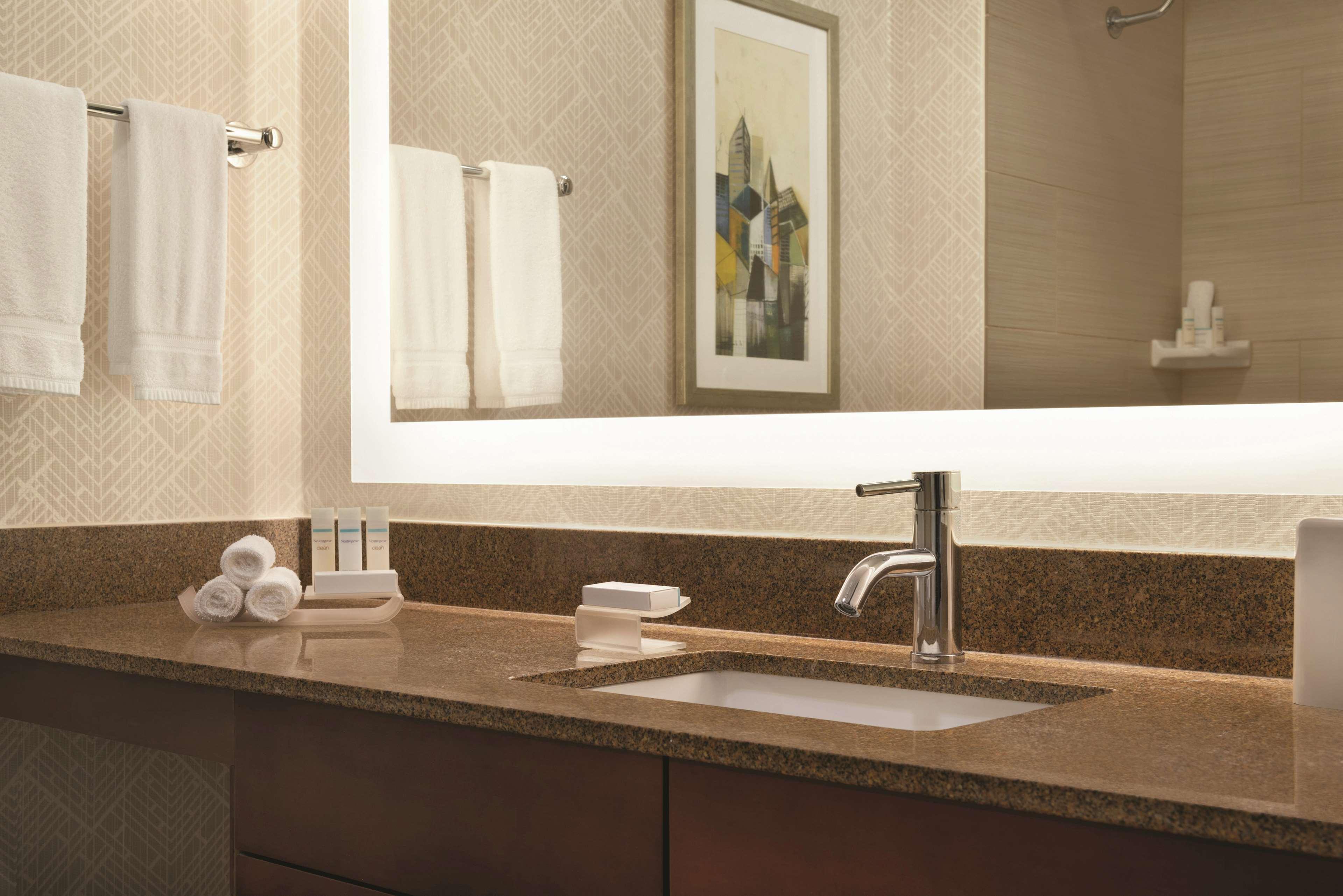 Homewood Suites By Hilton-Seattle Convention Center-Pike Street Luaran gambar