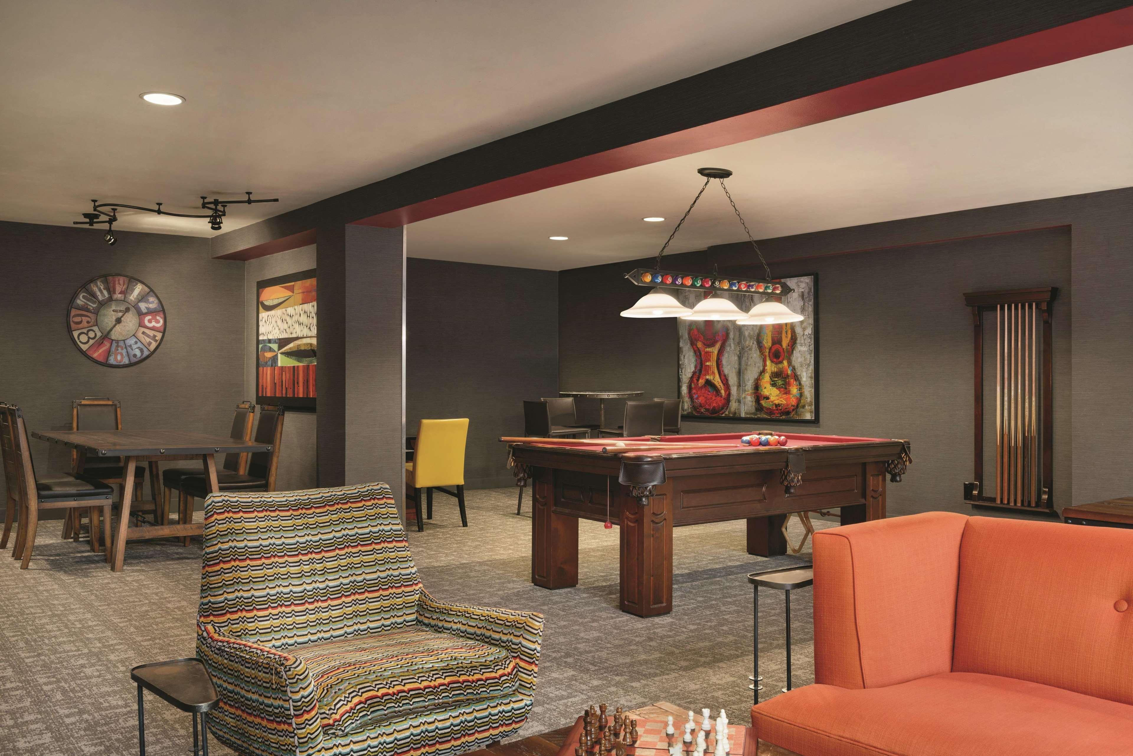 Homewood Suites By Hilton-Seattle Convention Center-Pike Street Luaran gambar
