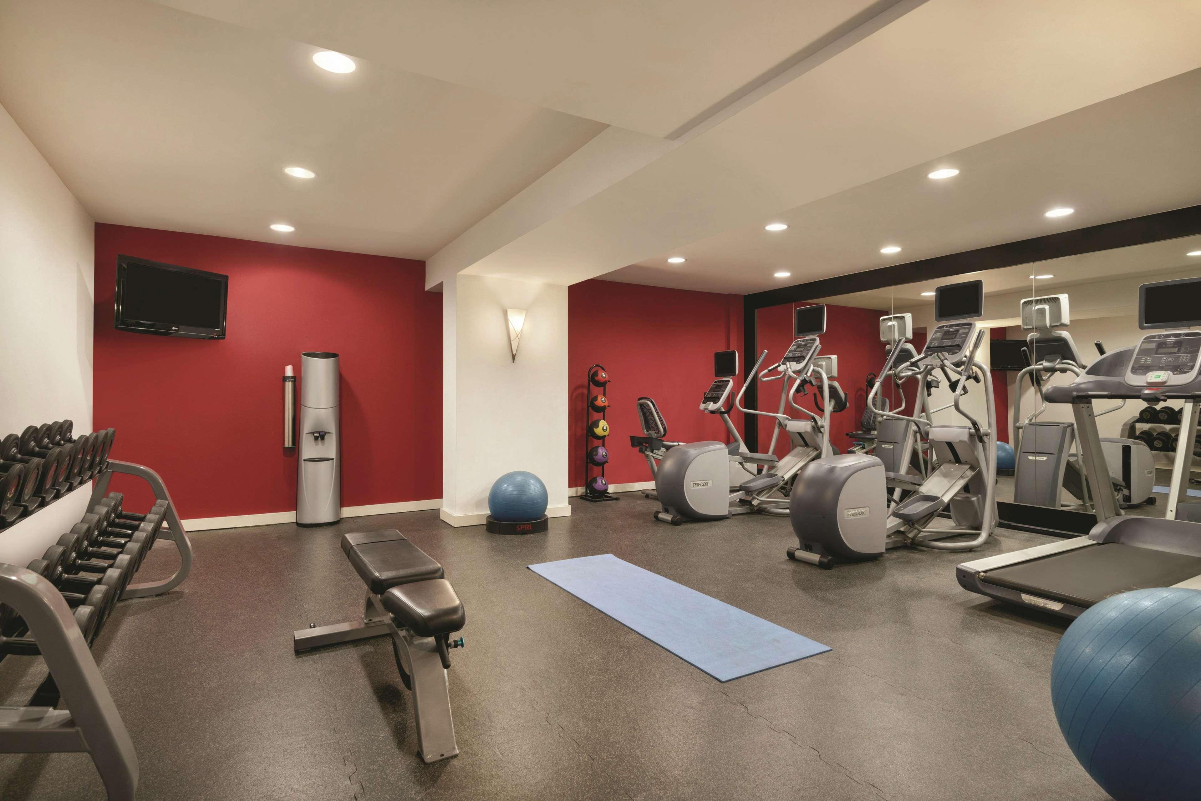 Homewood Suites By Hilton-Seattle Convention Center-Pike Street Luaran gambar