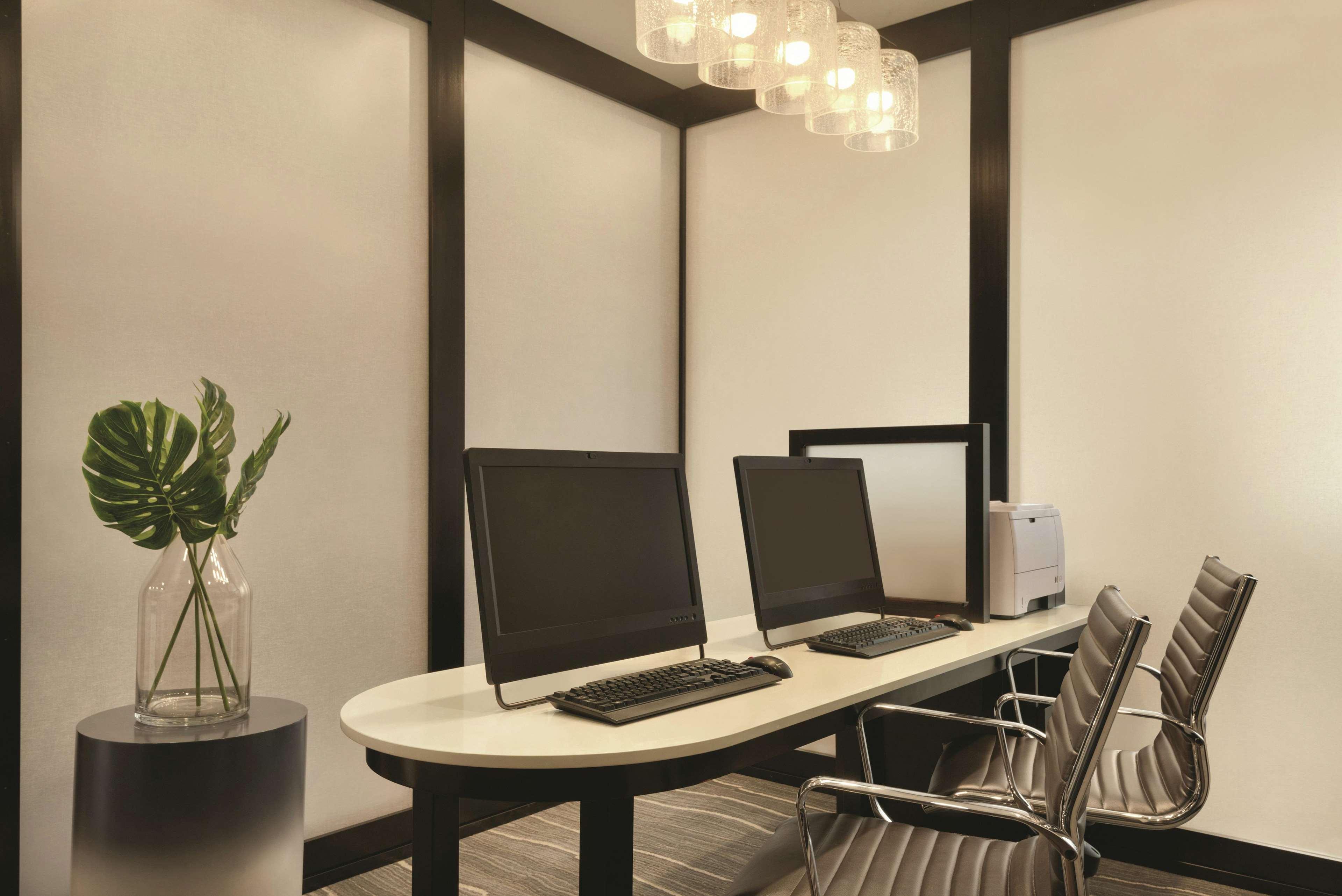 Homewood Suites By Hilton-Seattle Convention Center-Pike Street Luaran gambar