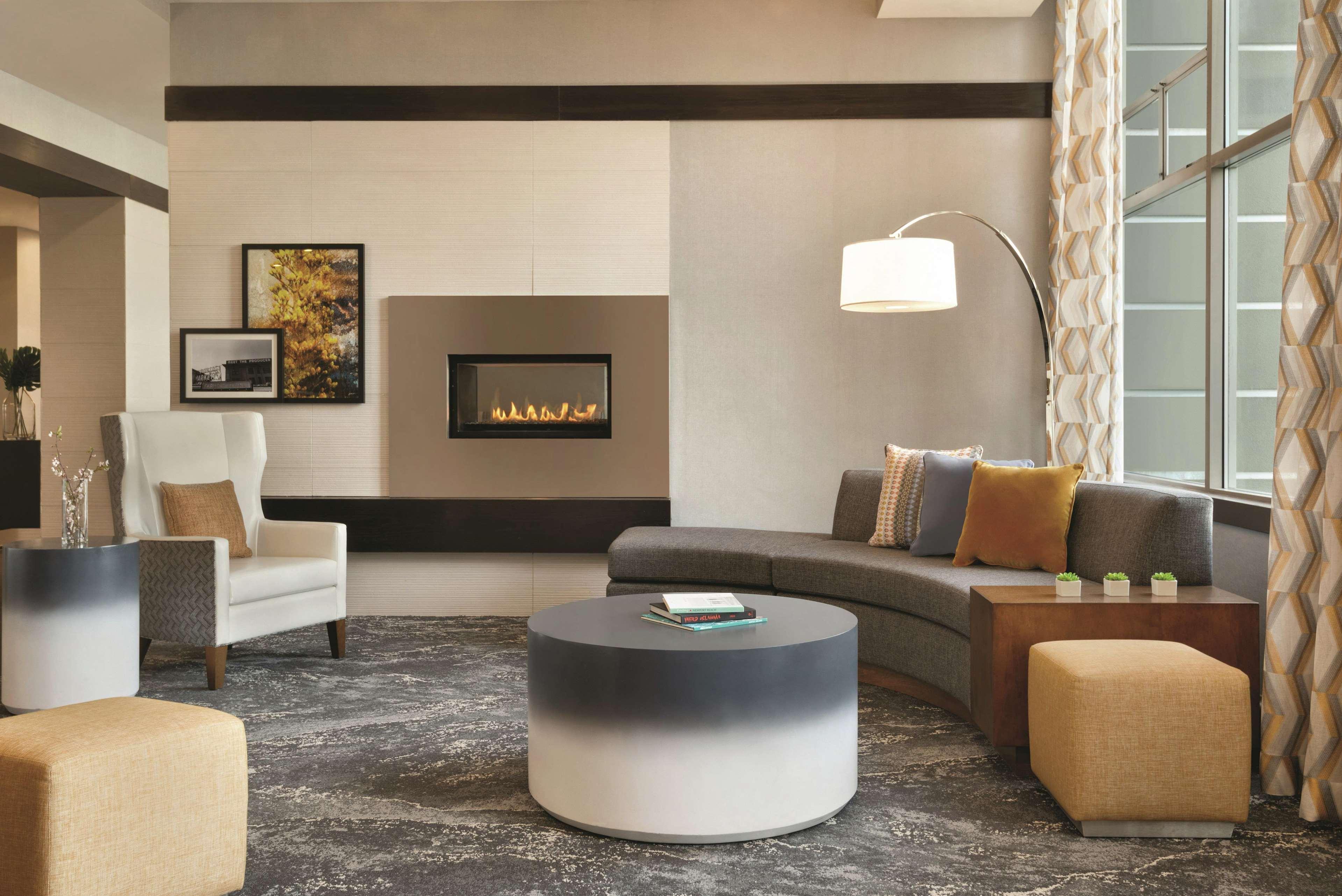 Homewood Suites By Hilton-Seattle Convention Center-Pike Street Luaran gambar