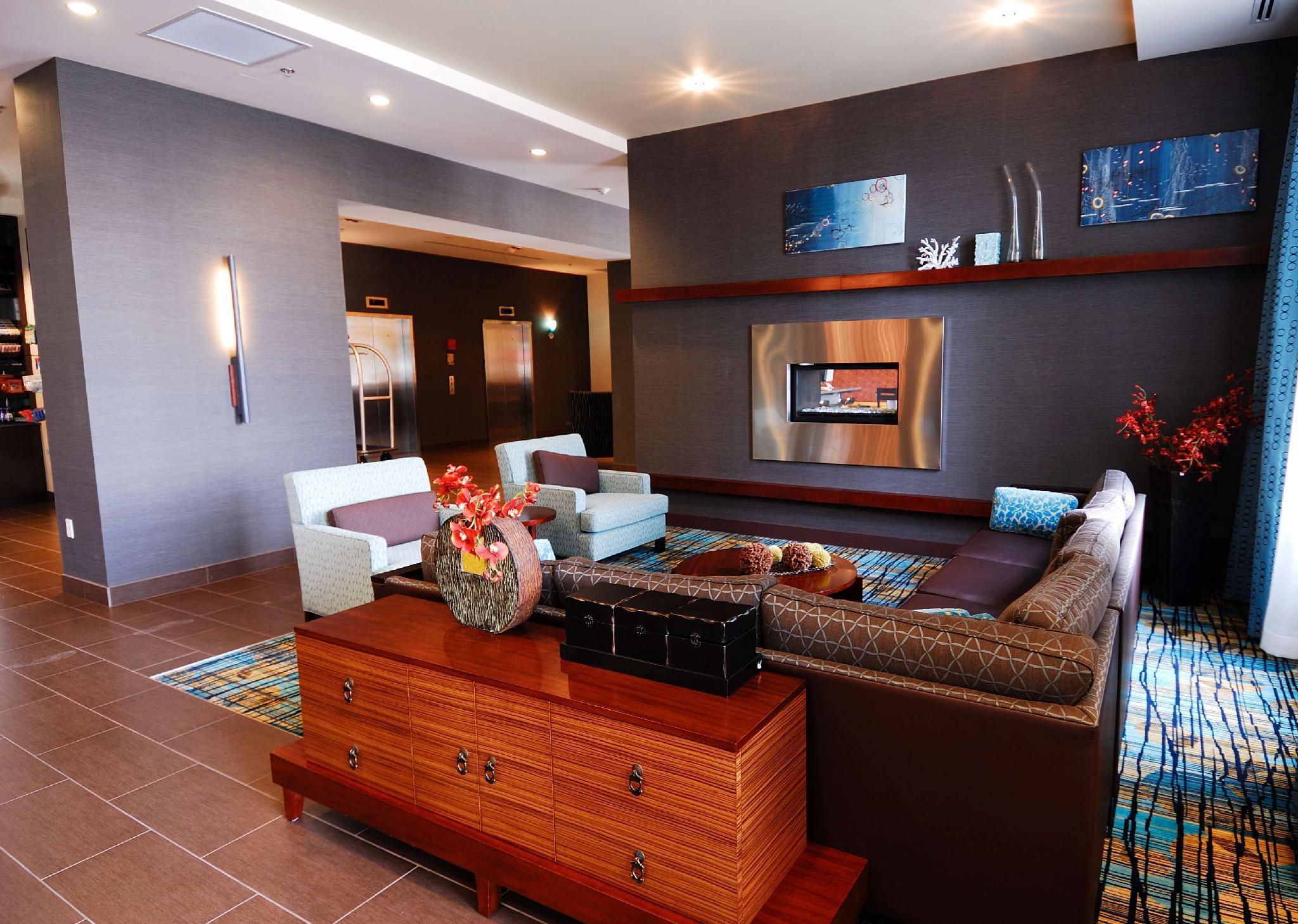 Homewood Suites By Hilton-Seattle Convention Center-Pike Street Luaran gambar