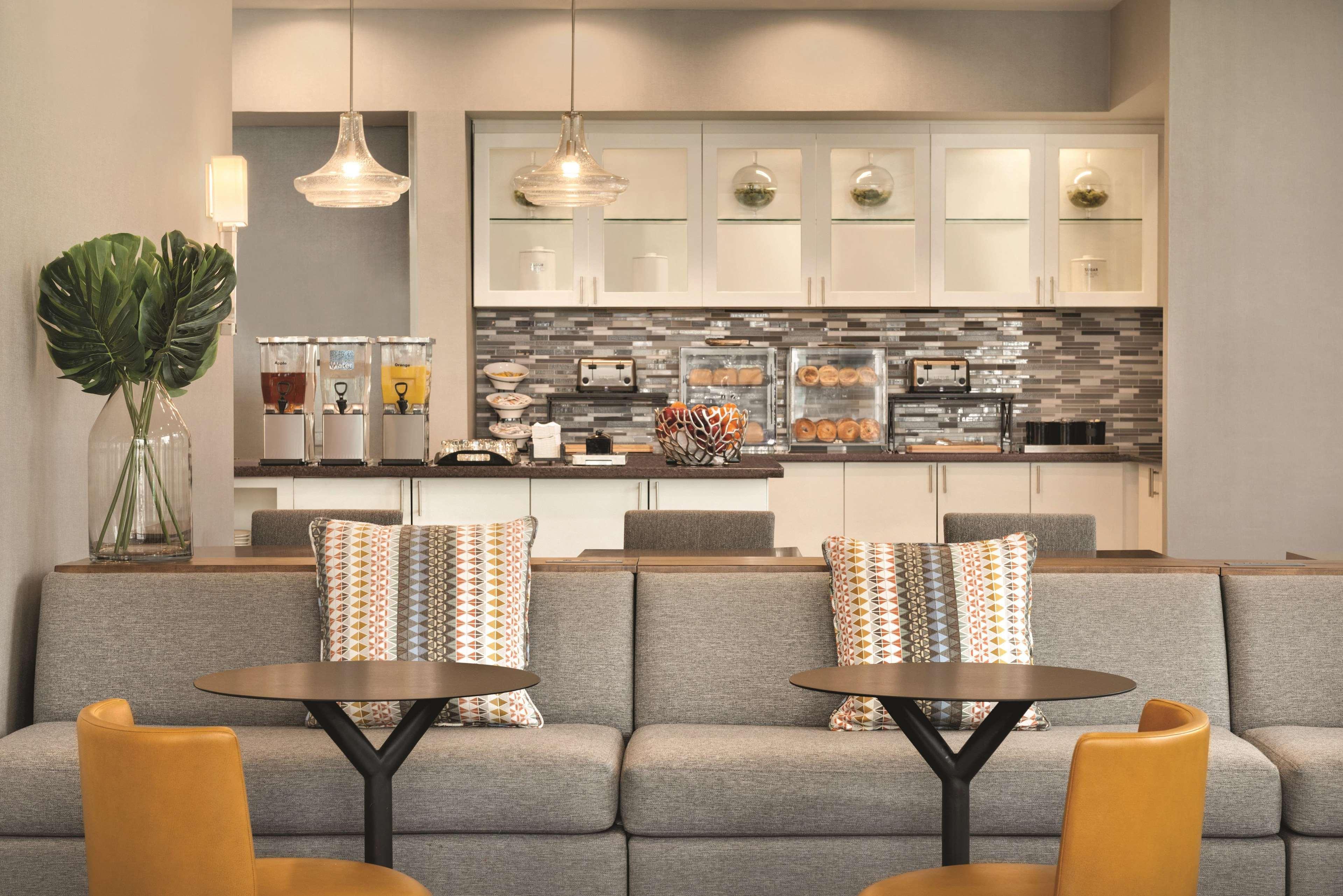 Homewood Suites By Hilton-Seattle Convention Center-Pike Street Luaran gambar