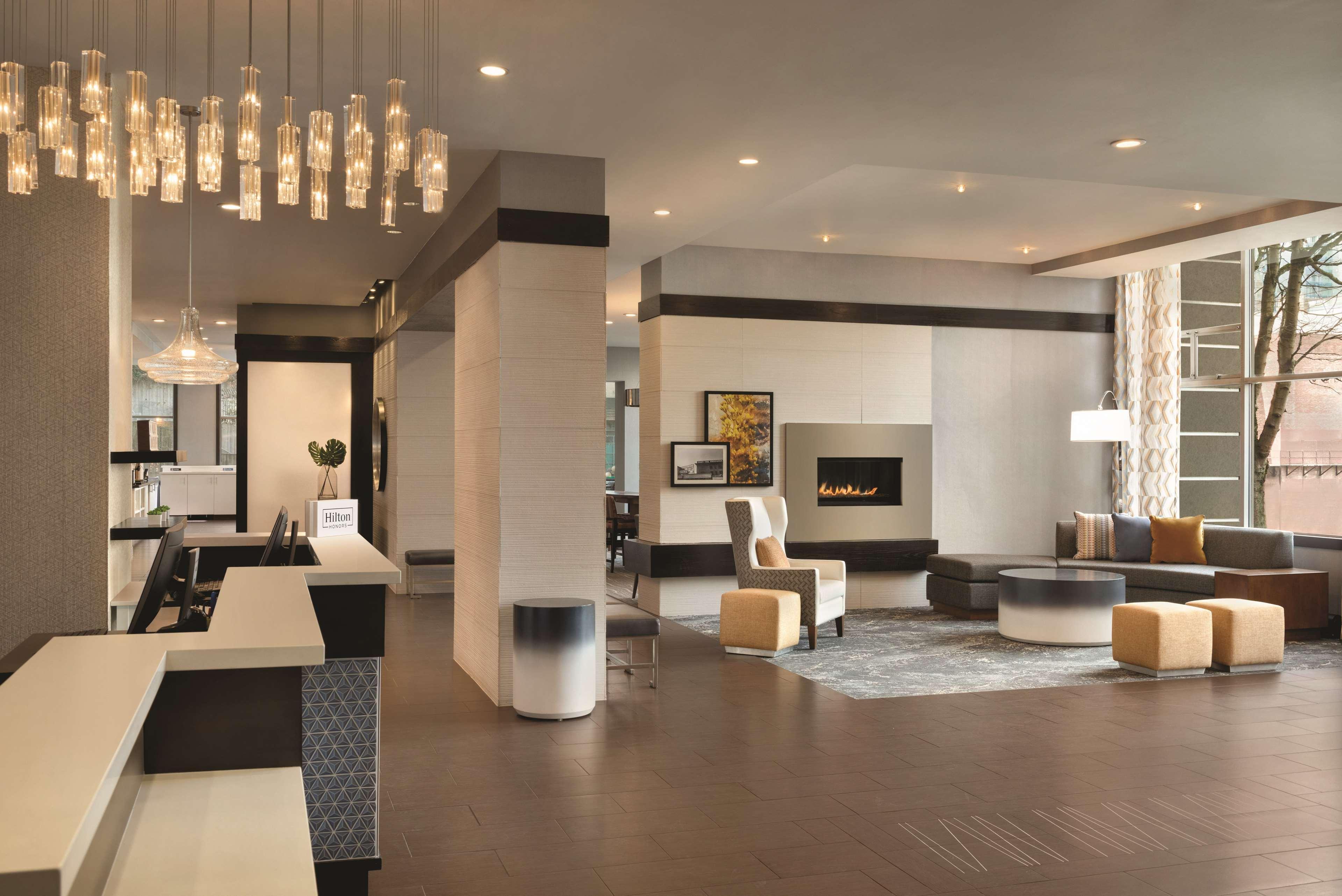 Homewood Suites By Hilton-Seattle Convention Center-Pike Street Luaran gambar
