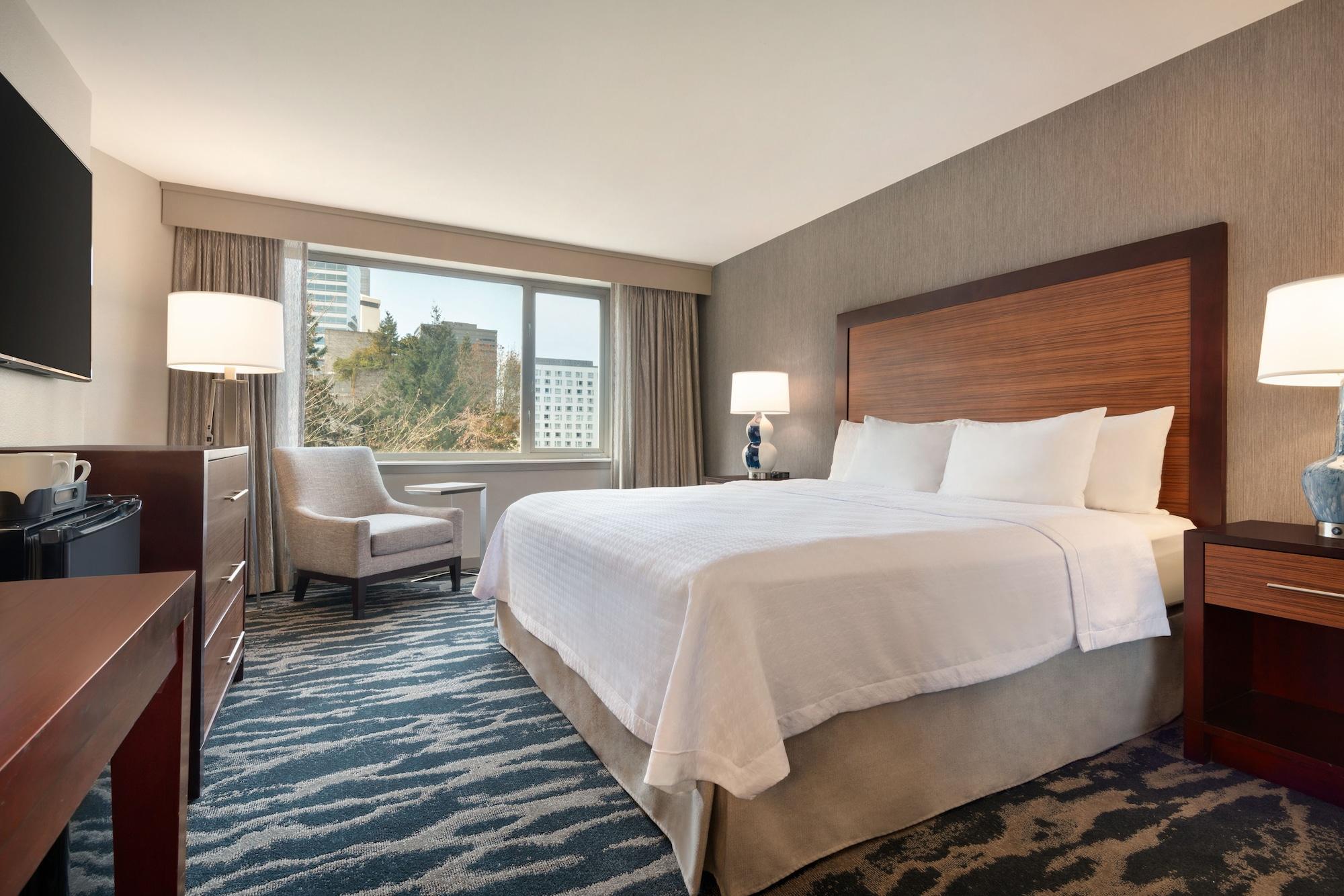 Homewood Suites By Hilton-Seattle Convention Center-Pike Street Luaran gambar