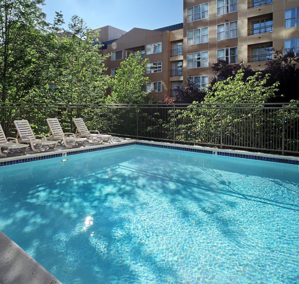 Homewood Suites By Hilton-Seattle Convention Center-Pike Street Luaran gambar
