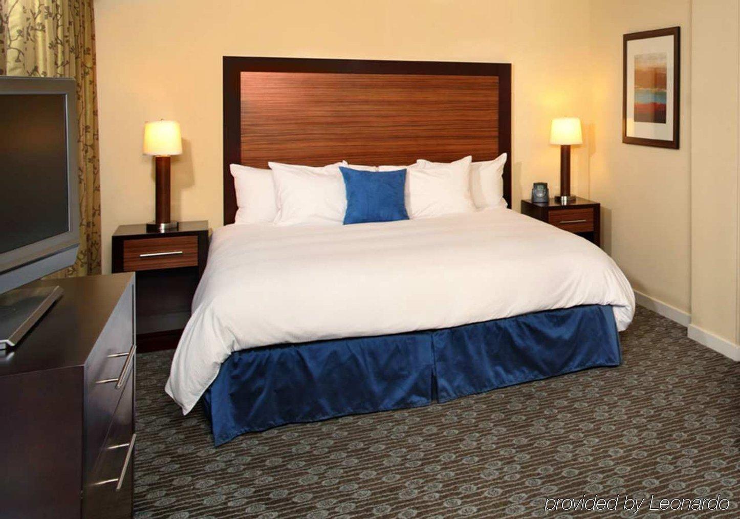 Homewood Suites By Hilton-Seattle Convention Center-Pike Street Bilik gambar