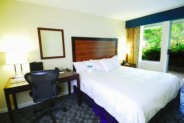 Homewood Suites By Hilton-Seattle Convention Center-Pike Street Luaran gambar