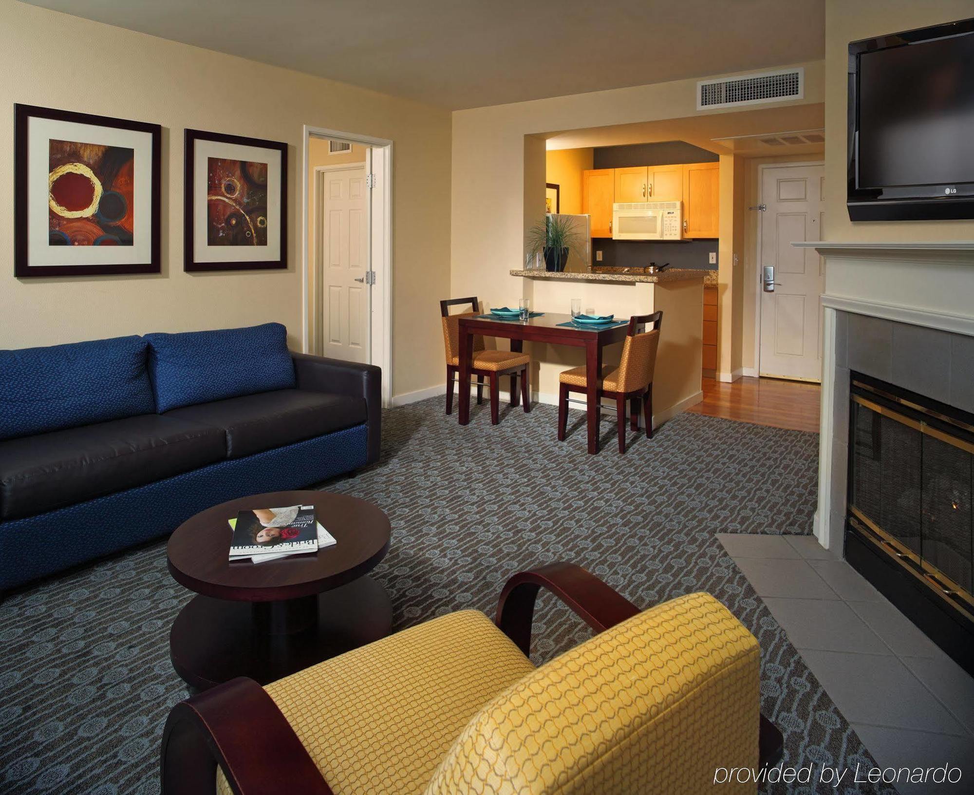 Homewood Suites By Hilton-Seattle Convention Center-Pike Street Dalaman gambar