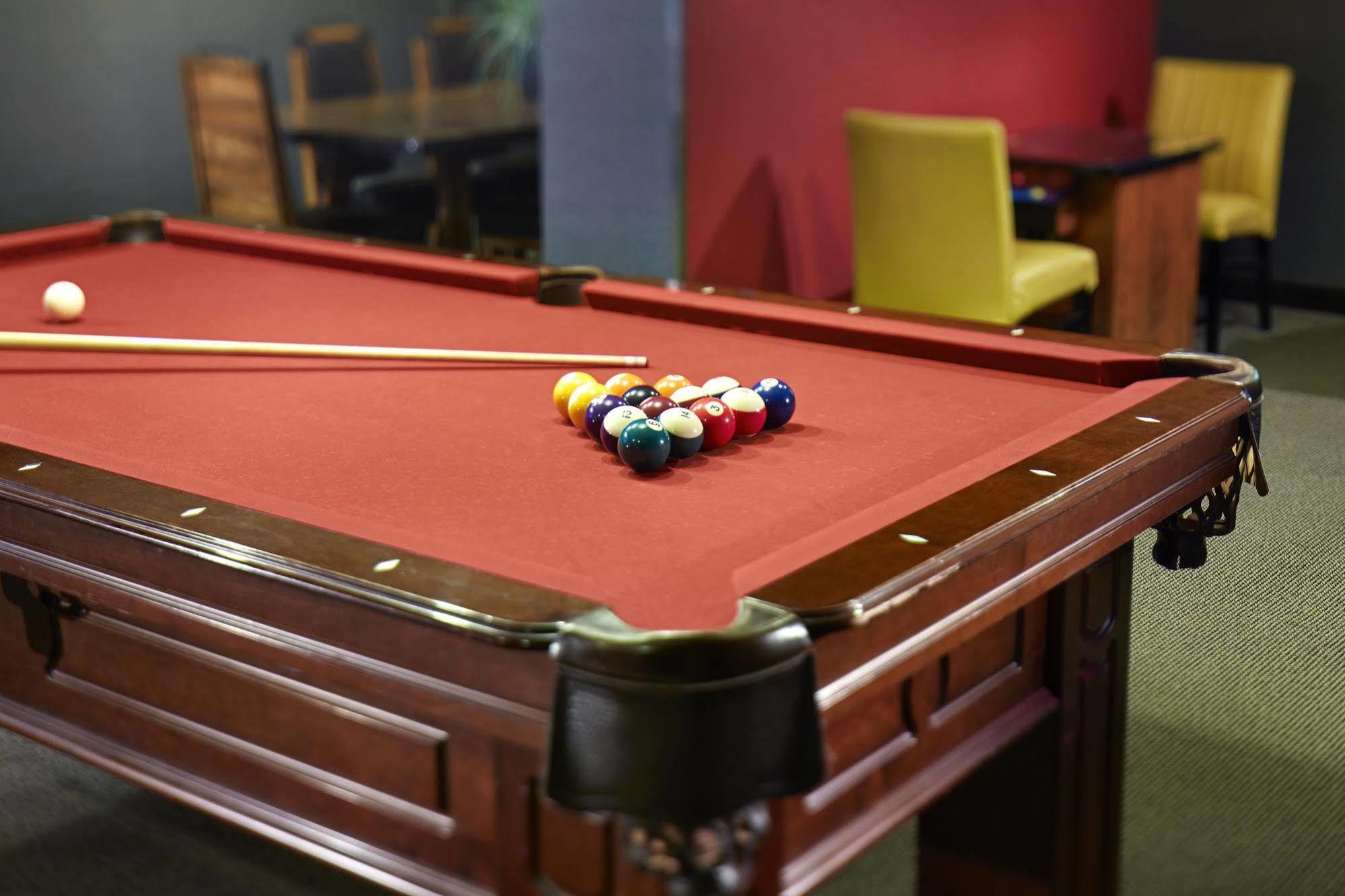 Homewood Suites By Hilton-Seattle Convention Center-Pike Street Luaran gambar