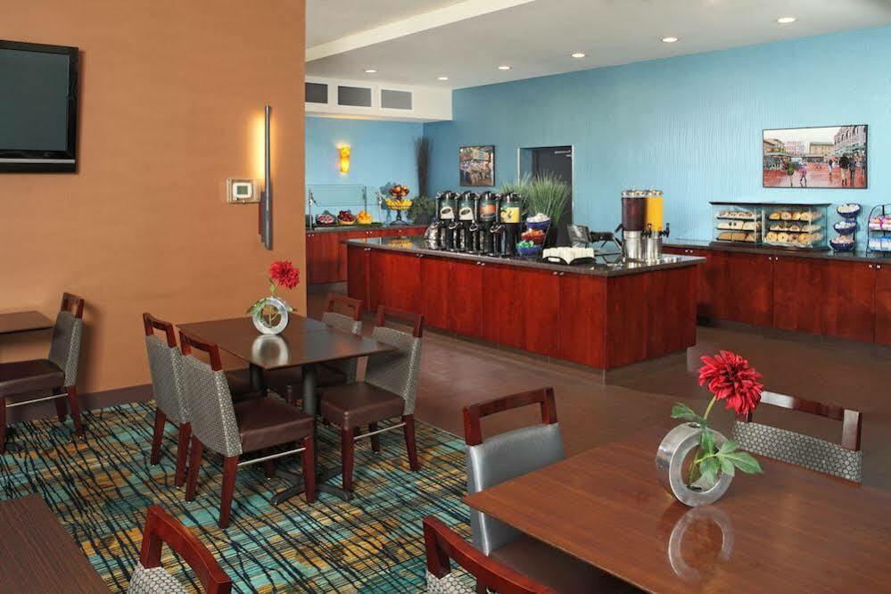 Homewood Suites By Hilton-Seattle Convention Center-Pike Street Luaran gambar