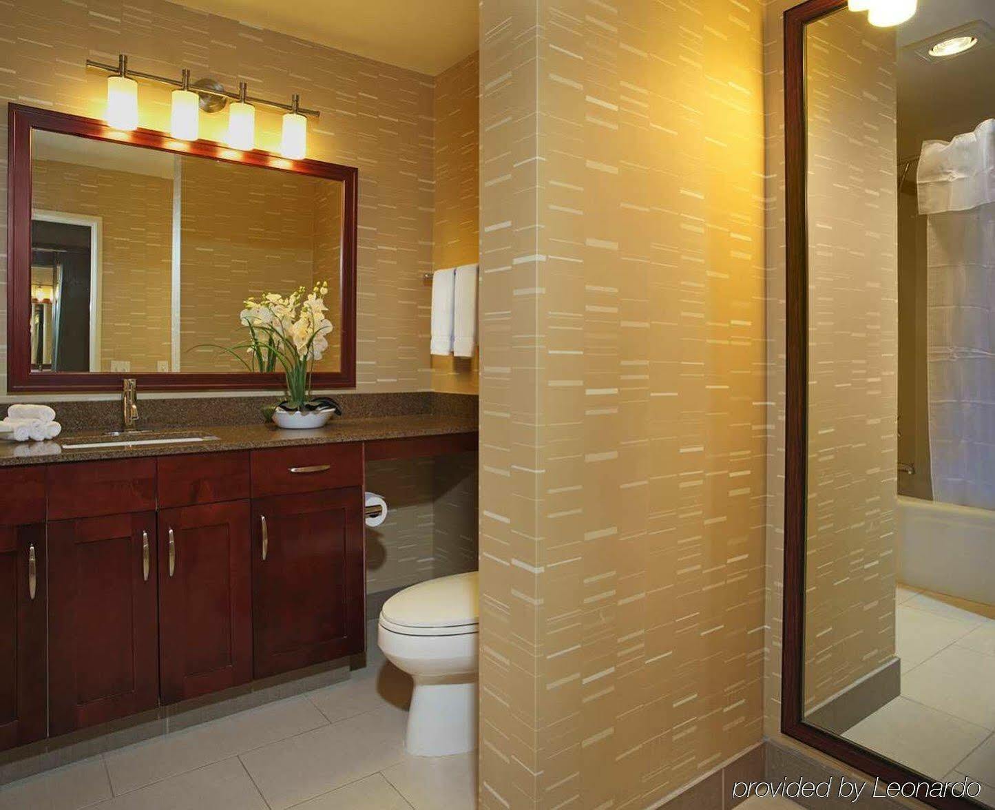 Homewood Suites By Hilton-Seattle Convention Center-Pike Street Luaran gambar