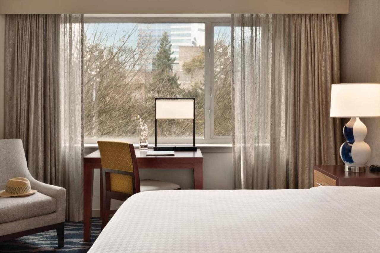 Homewood Suites By Hilton-Seattle Convention Center-Pike Street Luaran gambar